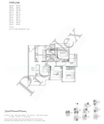 The Inflora (D17), Condominium #580325481